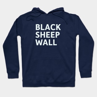 Black Sheep Wall Hoodie